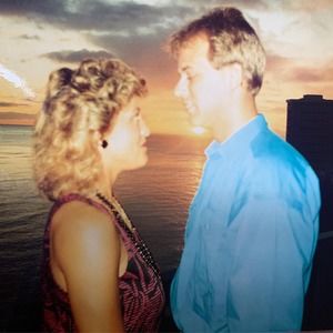 Meet your Posher, Terry